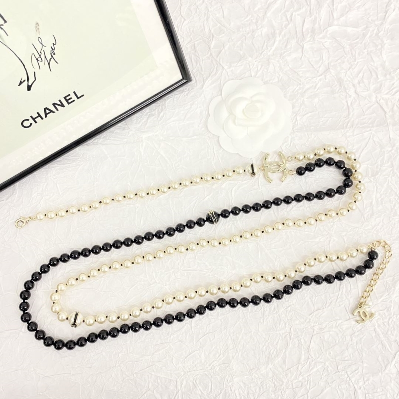 Ch**el necklaces